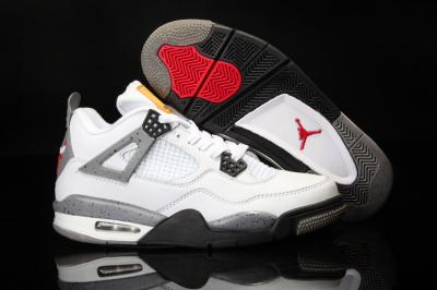 Air Jordan 4-195